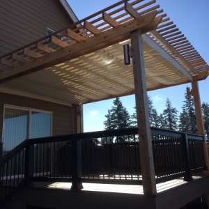 Photo of Archadeck of Seattle Eastside