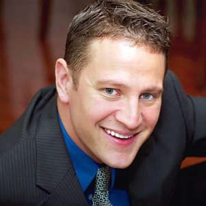 Photo of Chris Shead Mortgage Lender