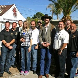 Photo of Peak One Builders & Restoration