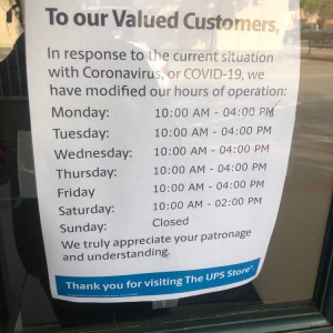 Photo of The UPS Store
