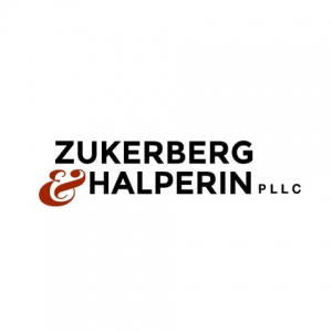 Photo of Zukerberg & Halperin