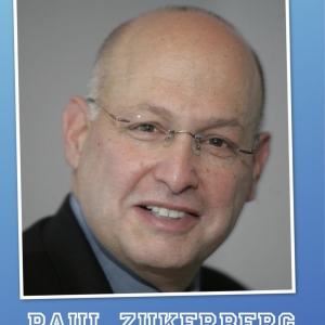 Photo of Zukerberg & Halperin