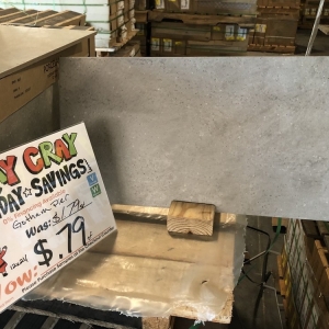 Photo of Seconds & Surplus