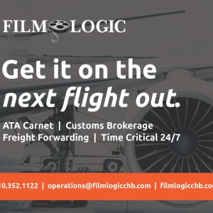 Photo of Film Logic