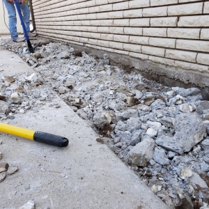 Photo of Intermountain Concrete Solutions
