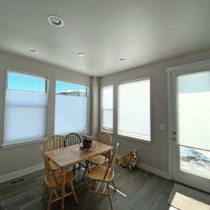 Photo of Stoneside Blinds & Shades