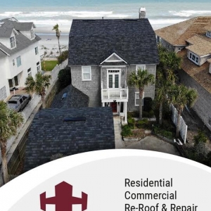 Photo of Hurst and Hurst Roofing