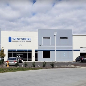 Photo of West Shore Home