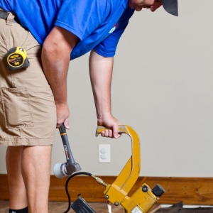 Photo of American Restoration
