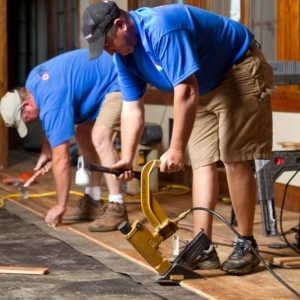 Photo of American Restoration