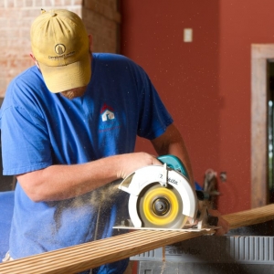 Photo of American Restoration