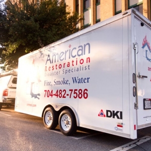 Photo of American Restoration