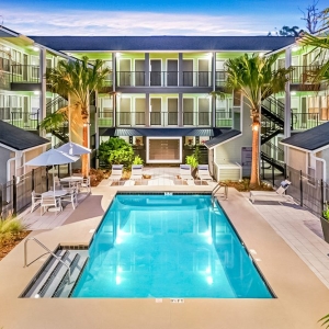 Photo of Brookwood Club Apartments