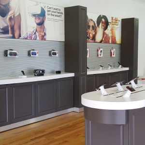 Photo of Verizon Authorized Retailer - Wireless Zone
