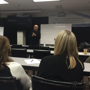 Photo of Santa Clara County Association of RealtorsÂ®