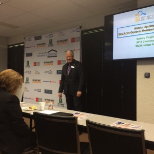 Photo of Santa Clara County Association of RealtorsÂ®