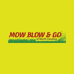 Photo of Mow-Trim-Blow