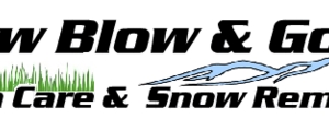 Photo of Mow-Trim-Blow