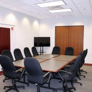 Photo of AmeriCenter of Naperville Warrenville