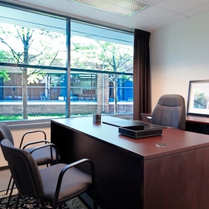 Photo of AmeriCenter of Naperville Warrenville
