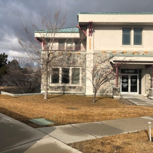 Photo of First Community Bank