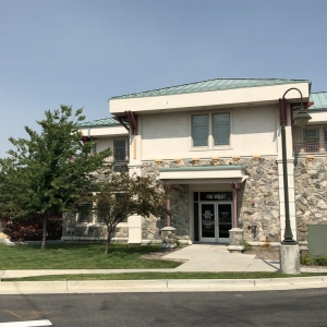 Photo of First Community Bank