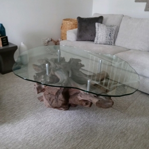 Photo of Paul's Glass