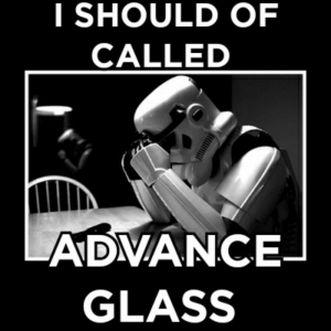 Photo of Advance Glass