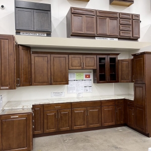 Photo of Builders Surplus Kitchen & Bath Cabinets