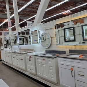Photo of Builders Surplus Kitchen & Bath Cabinets