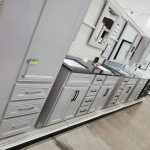 Photo of Builders Surplus Kitchen & Bath Cabinets