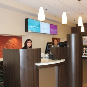 Photo of UNCLE Credit Union