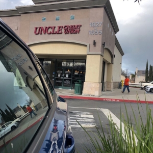 Photo of UNCLE Credit Union