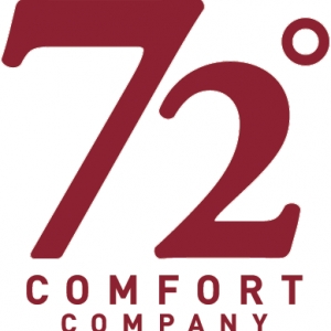 Photo of 72 Degrees Comfort Company