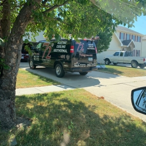 Photo of 72 Degrees Comfort Company