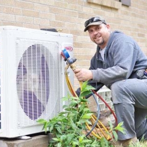 Photo of 72 Degrees Comfort Company