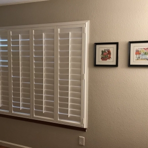 Photo of P & J Custom Window Coverings