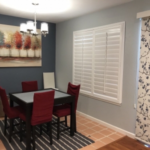 Photo of P & J Custom Window Coverings