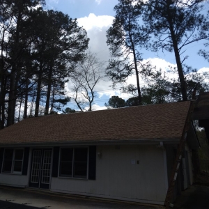 Decatur Leblanc Pro Roofing