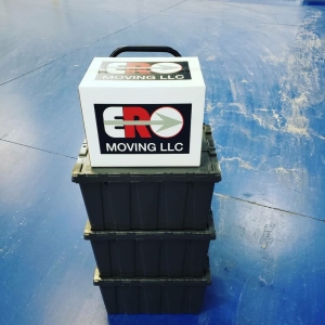 Milwaukee ERO Moving