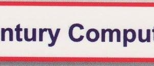 Photo of Century Computer