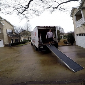 Photo of Allstar Moving and Delivery