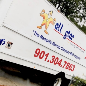 Photo of Allstar Moving and Delivery