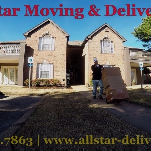 Photo of Allstar Moving and Delivery