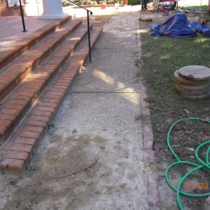 Photo of ACE Masonry & General Repairs