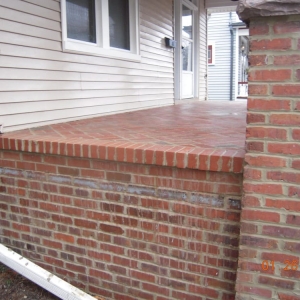 Photo of ACE Masonry & General Repairs