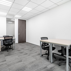 Photo of Regus California Central Avenue.
