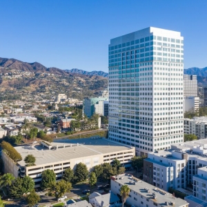 Photo of Regus California Central Avenue.