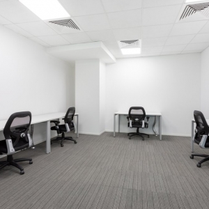 Photo of Regus California Central Avenue.