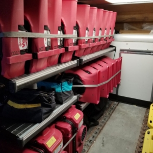 Photo of PuroClean Mitigation Services